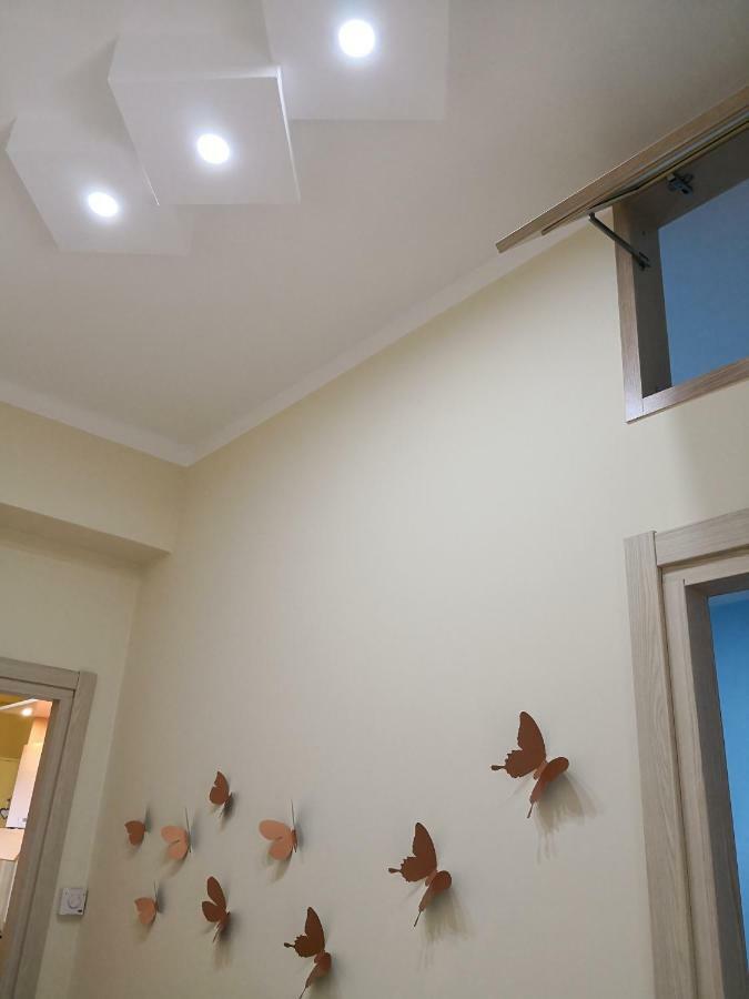 Corso Italia 83 Apartamento Taranto Exterior foto
