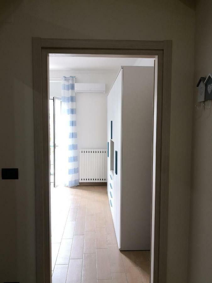 Corso Italia 83 Apartamento Taranto Exterior foto