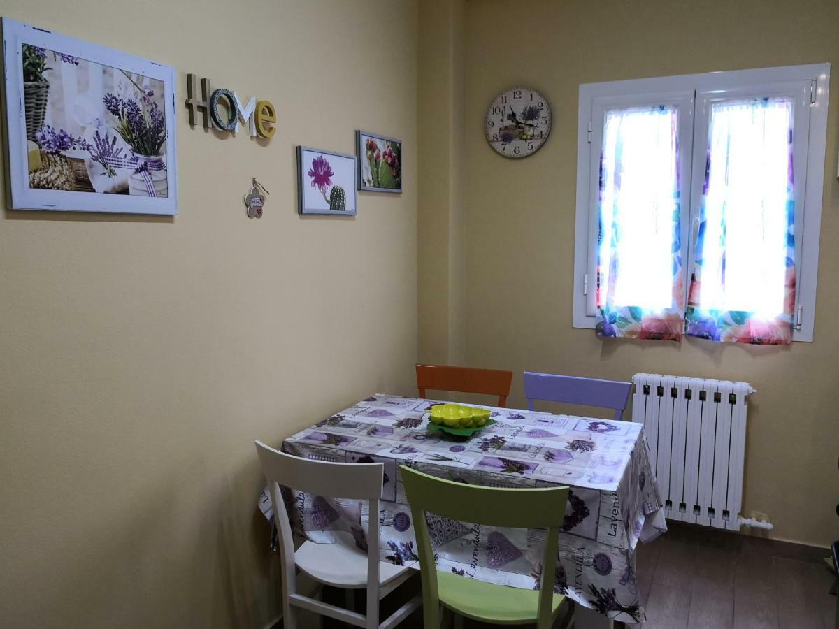 Corso Italia 83 Apartamento Taranto Exterior foto