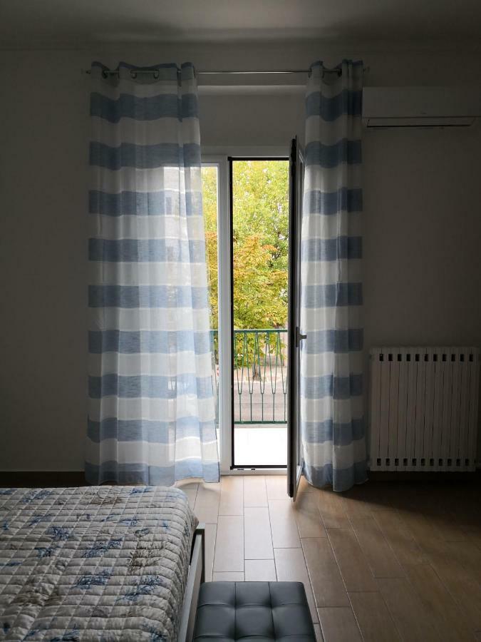 Corso Italia 83 Apartamento Taranto Exterior foto