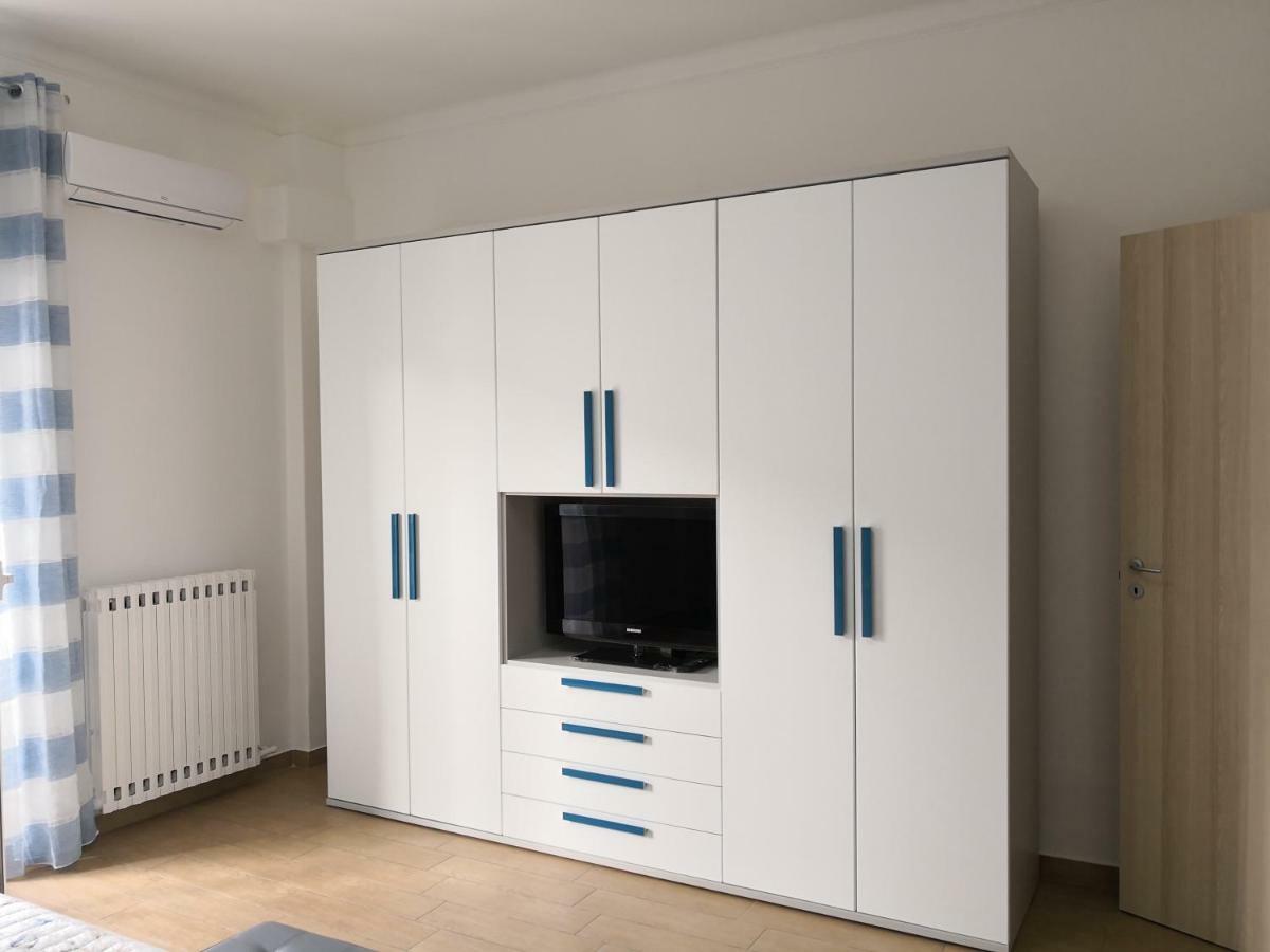 Corso Italia 83 Apartamento Taranto Exterior foto