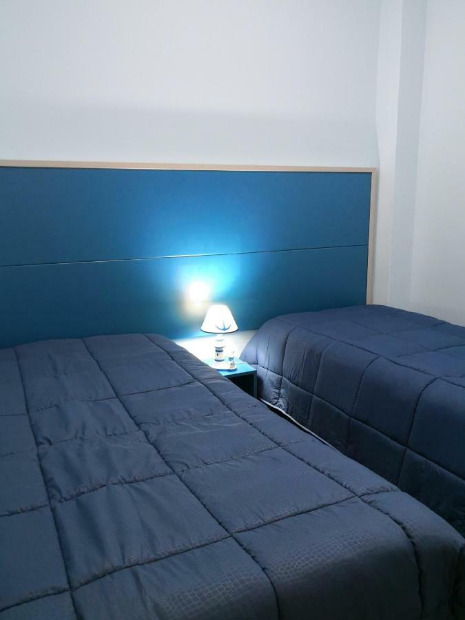Corso Italia 83 Apartamento Taranto Exterior foto