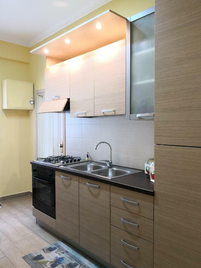 Corso Italia 83 Apartamento Taranto Exterior foto