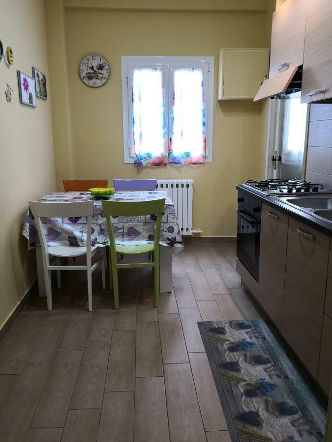 Corso Italia 83 Apartamento Taranto Exterior foto