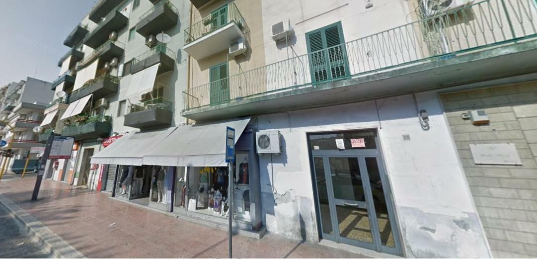 Corso Italia 83 Apartamento Taranto Exterior foto